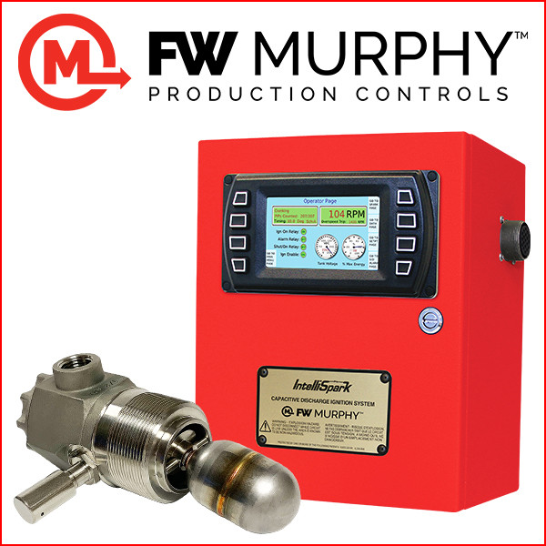 FW Murphy Production Controls
