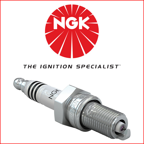 NGK Industrial Spark Plugs
