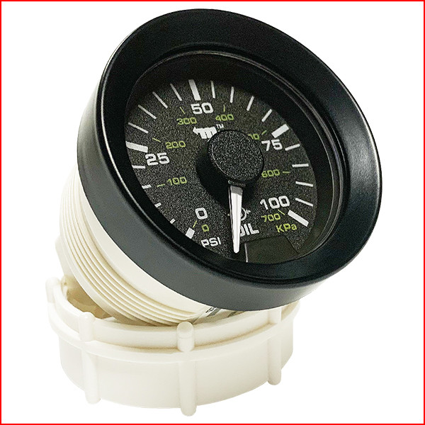 PowerView® PVA20 Analog Gages