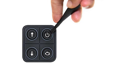 blink marine insert tool