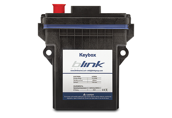 blink marine keybox