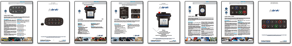 blink marine literature image