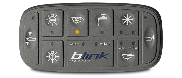 Blink Marine PK 1000 keypad