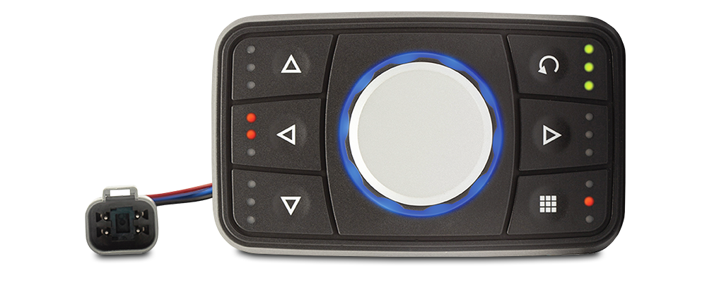blink powertrack keypad