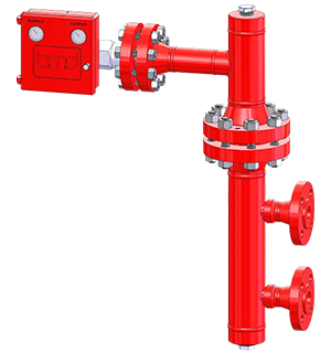 bmd ch30 chamber
