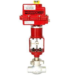 bmd CV15E control valves