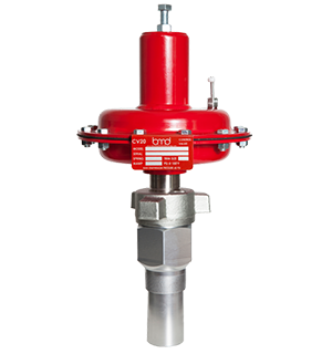 bmd CV20 control valves