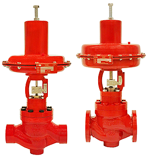 bmd CV30 control valves