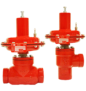 bmd CV40 control valves