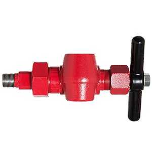 bmd gv20 gauge valve