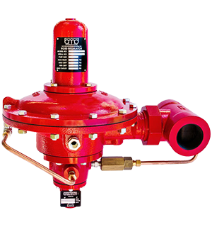 bmd rg50 pressure reducing regulator