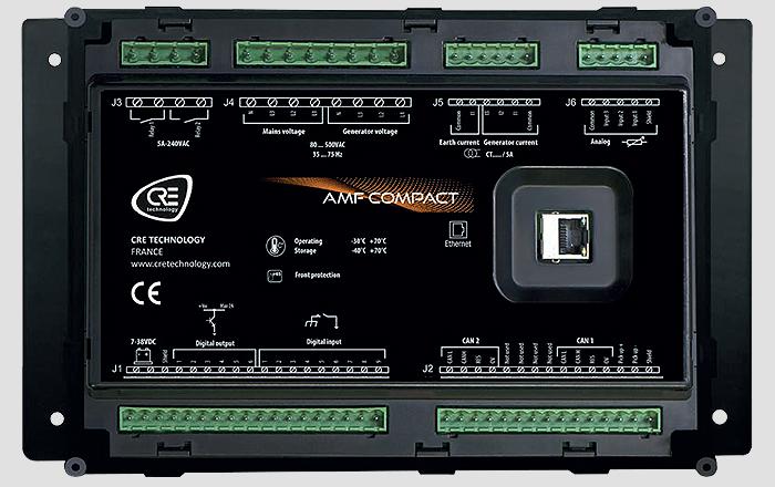 cre amf compact back view