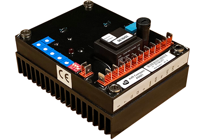 cre automatic voltage regulator