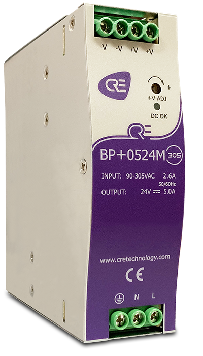 BP+0524M-305 Battery Charger