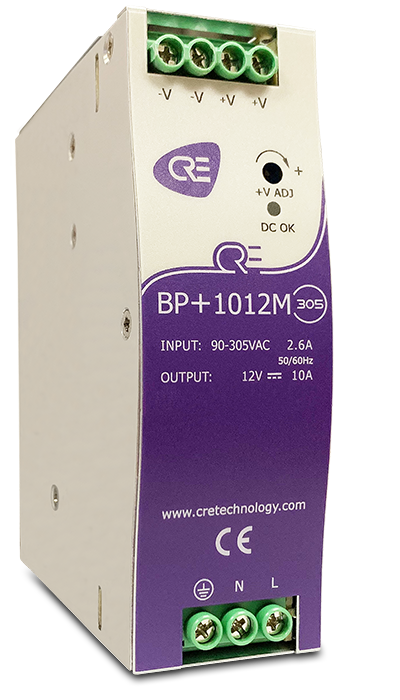 BP+1012M-305 Battery Charger