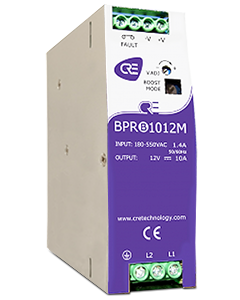 CRE BPRB1012M battery charger
