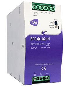 CRE BPRB1024M battery charger