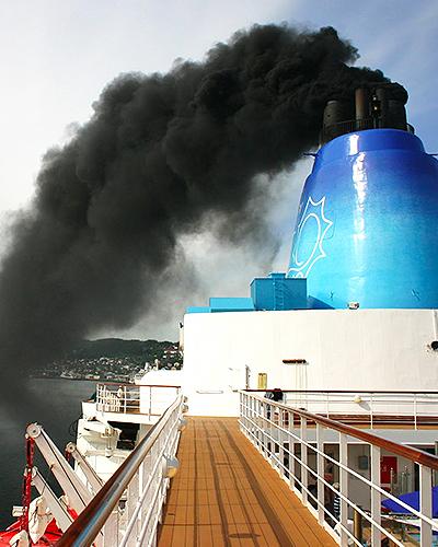 marine applications