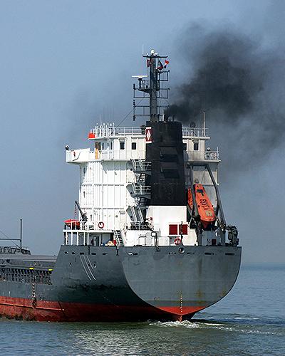 marine applications
