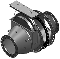 modulex converters and silencers