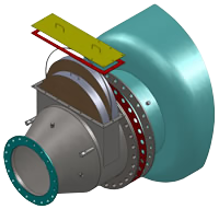modulex converters and silencers