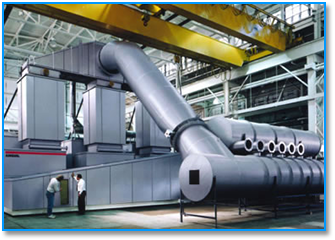 voc catalysts