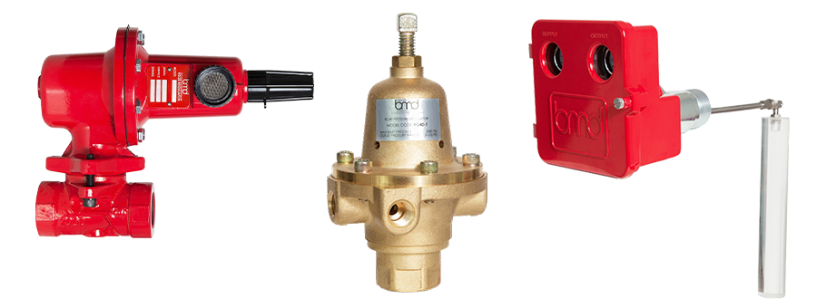 Beaumont Manufacturing and Distribution