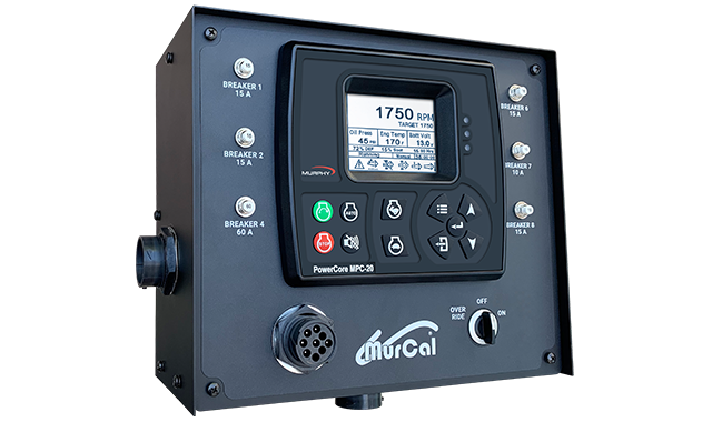 MurCal CAT Retrofit Panel