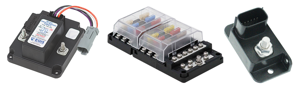 EGIS Mobile Electric