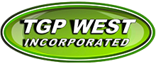 tgp west logo
