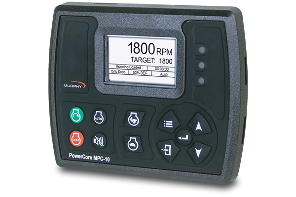 Murphymurphy Automatic Engine Controller Asm15014asm15014