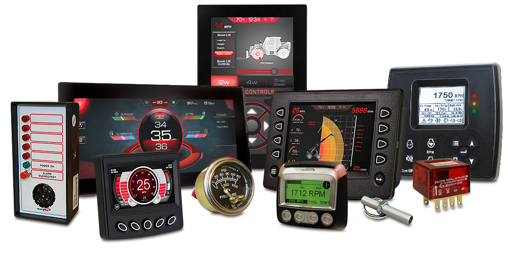 fw murphy products