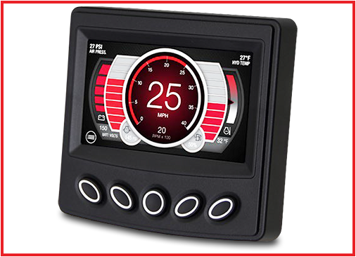 The FW Murphy PowerView Family consists of the PV101-C, PV350, PV380