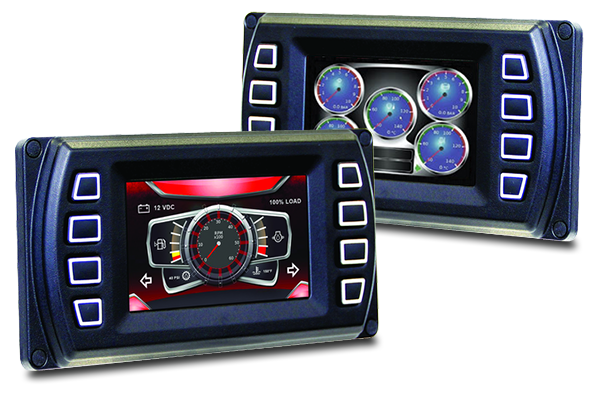 powerview PV450 image
