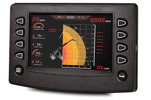 murphy PV780B image