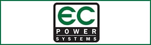 EC power systems logo