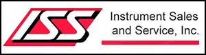 instrument sales and service logo