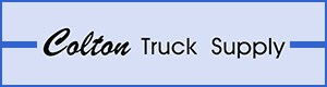 colton truck supply logo