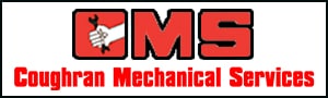 coughran mechanical logo