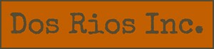 dos rios logo