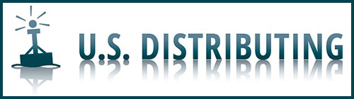 U.S. Distributing logo