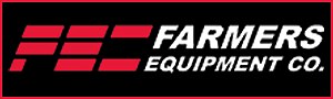 farmer's equipment company logo