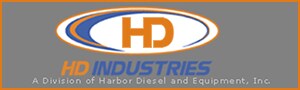 harbor diesel & equipment logo