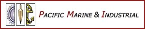 pacific marine logo
