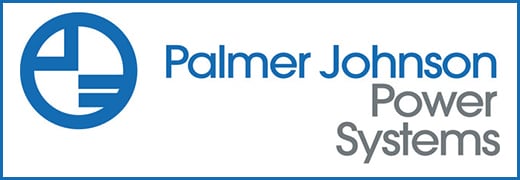 palmer johnson logo