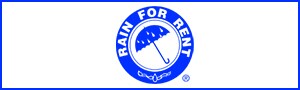 rain for rent logo