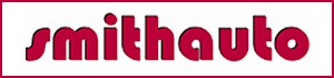 smith auto parts logo
