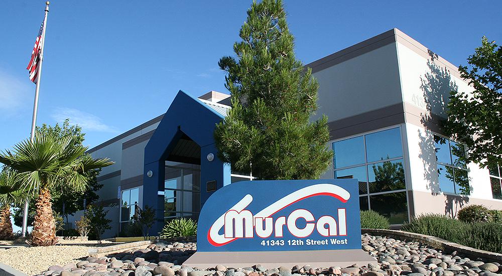 the murcal building image