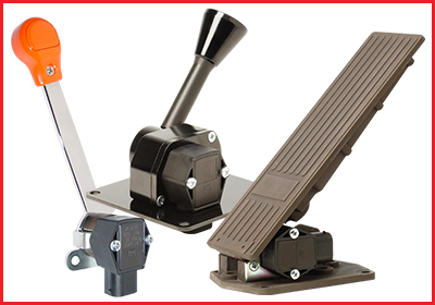 mobile control systems link