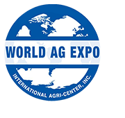 world ag expo logo